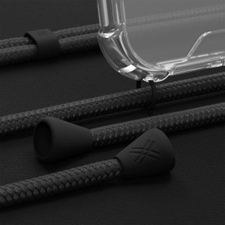 Collier Xouxou iPhone 12 Pro Max