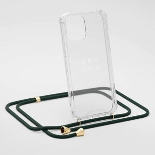 Collier Xouxou iPhone 11 Pro Max
