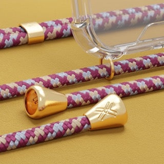 Collier Xouxou iPhone 11 Pro Max