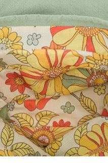 Sac banane Custine Rising Sun (au choix)