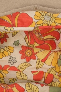 Sac banane Custine Rising Sun (au choix)