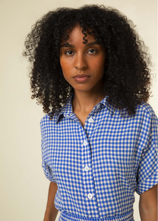 Chemise Calie (au choix)