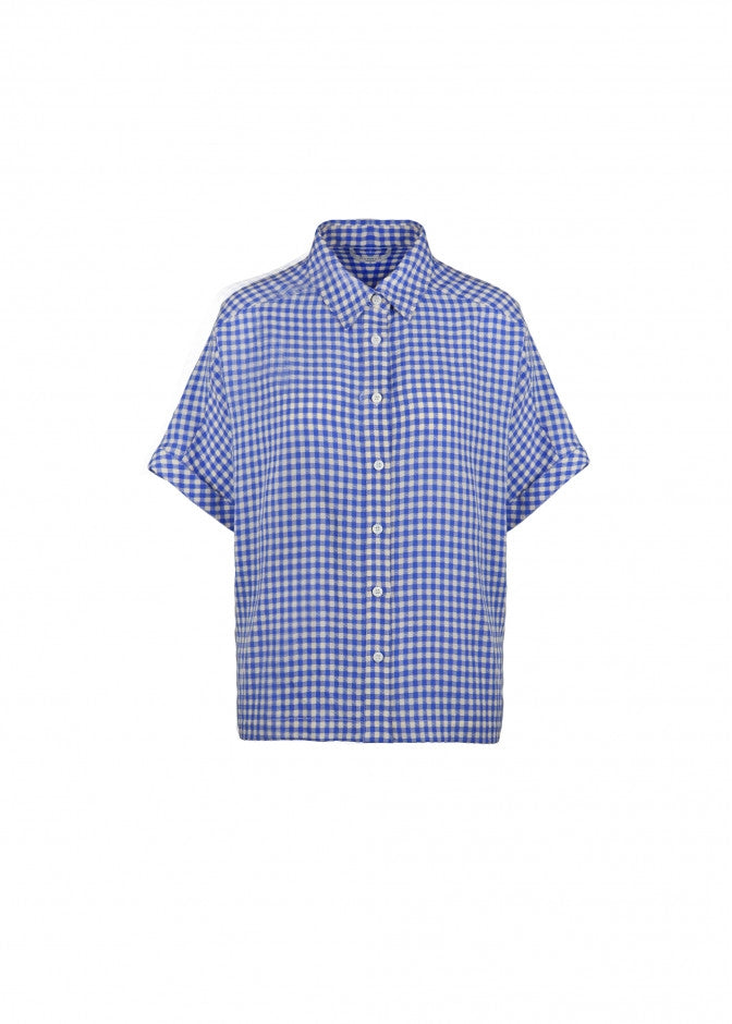 Chemise Calie (au choix)