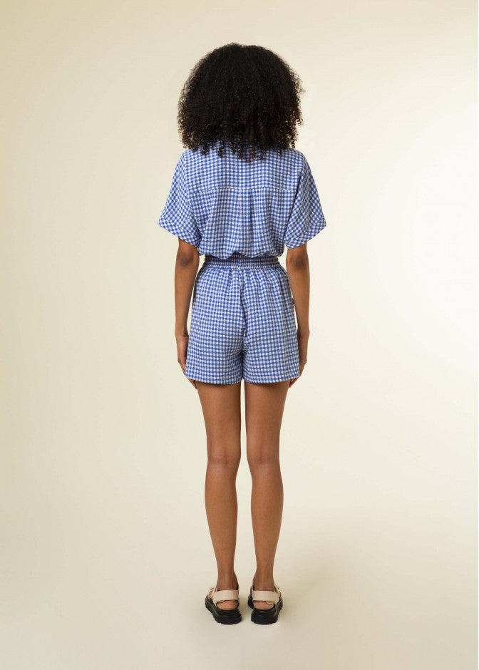 Chemise Calie (au choix)