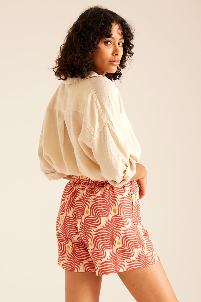 Chemise Malo (au choix)