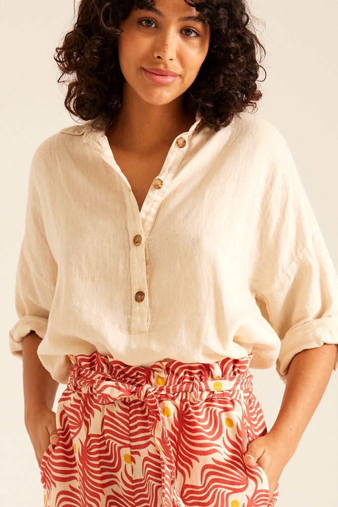 Chemise Malo (au choix)