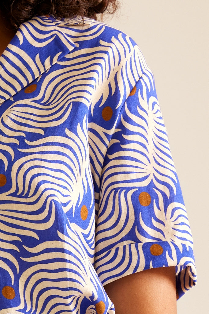 Chemise Peyton
