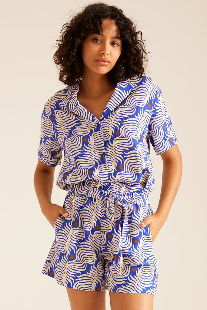 Chemise Peyton