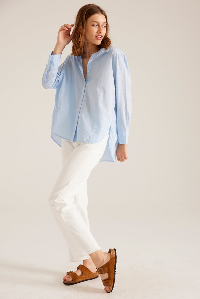 Chemise Juliette (au choix)