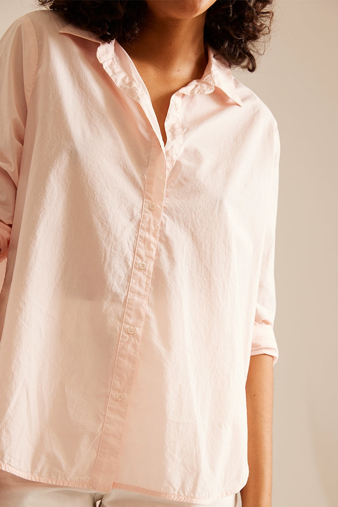 Chemise Juliette (au choix)