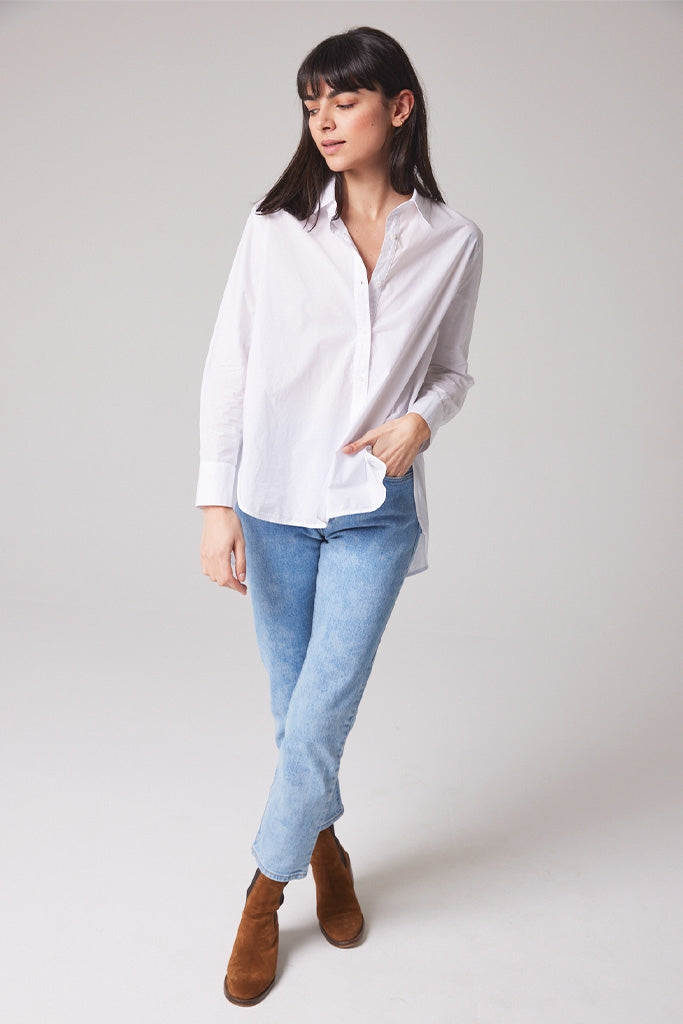 Chemise Juliette (au choix)