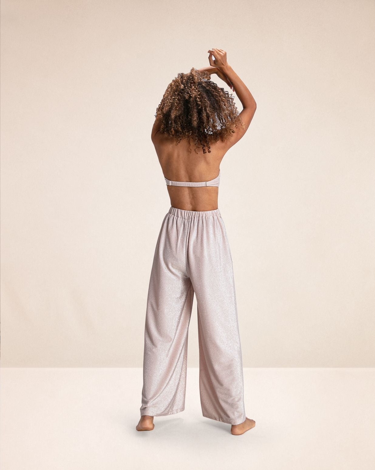 Pantalon Disco (au choix)