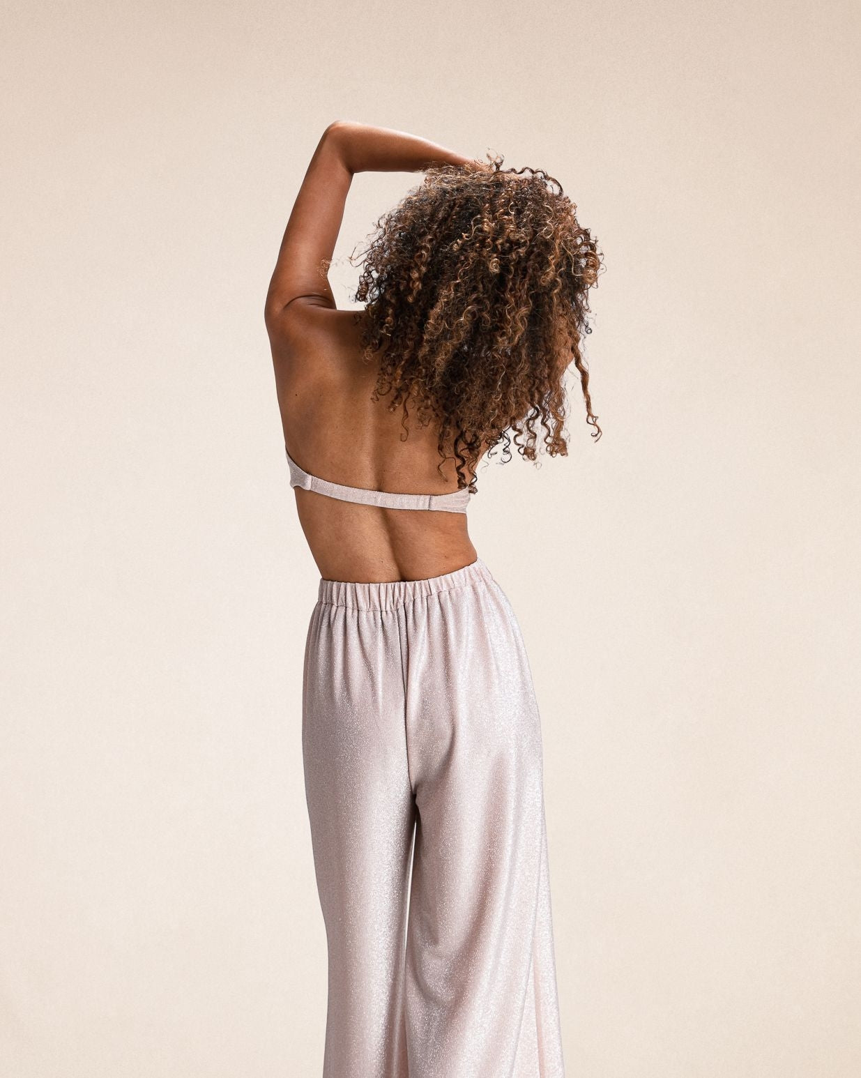 Pantalon Disco (au choix)