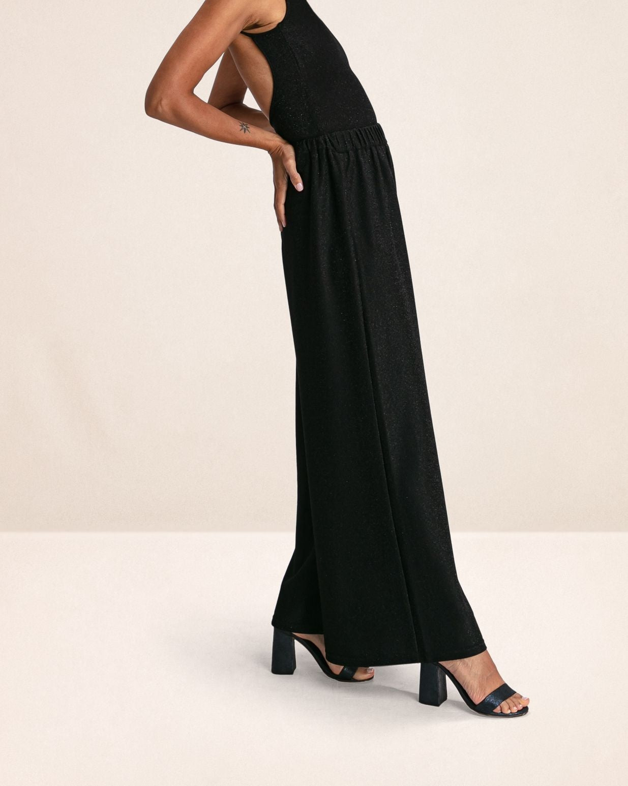 Pantalon Disco (au choix)