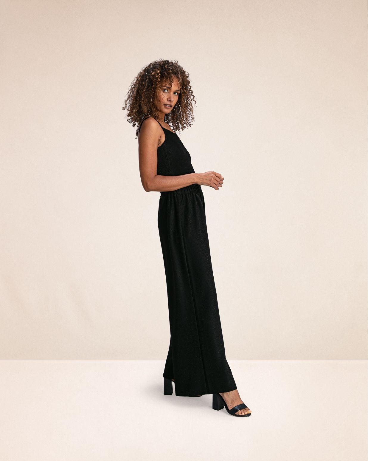 Pantalon Disco (au choix)