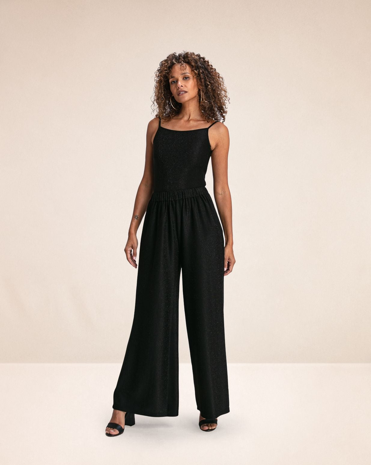Pantalon Disco (au choix)