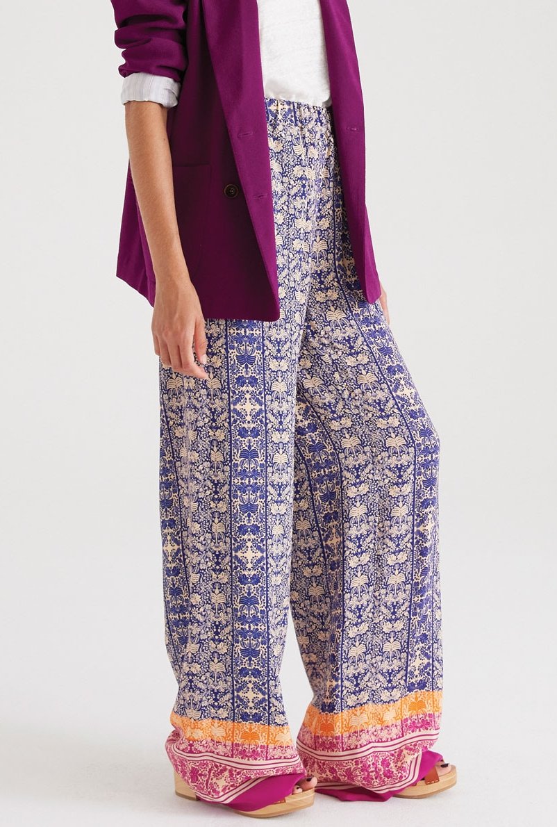 Pantalon Pakol Klein