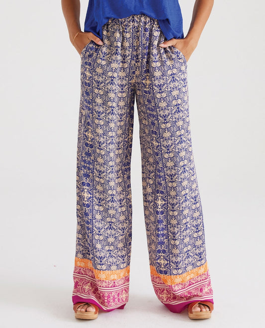 Pantalon Pakol Klein