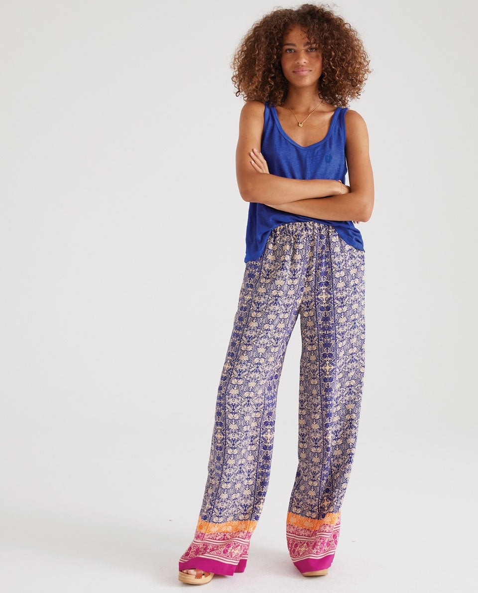 Pantalon Pakol Klein