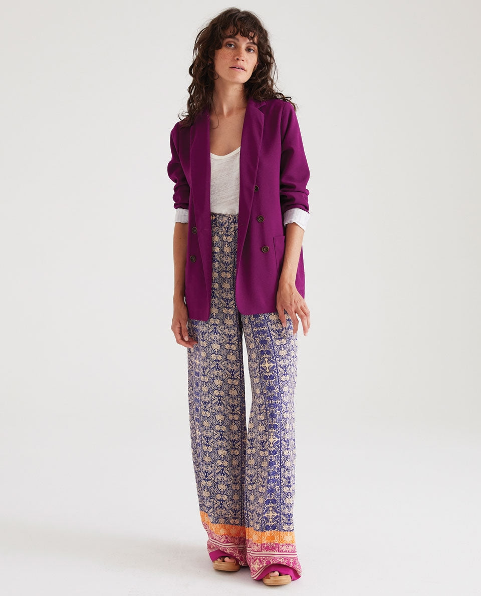 Pantalon Pakol Klein