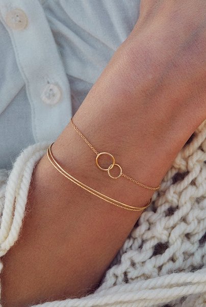 Bracelet Désirs