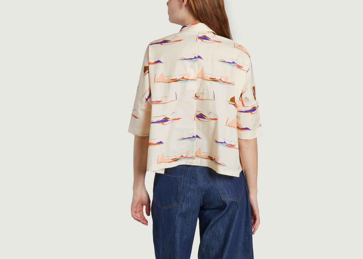 Chemise Vildan