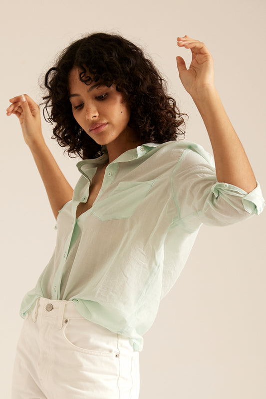 Chemise Manon(au choix )