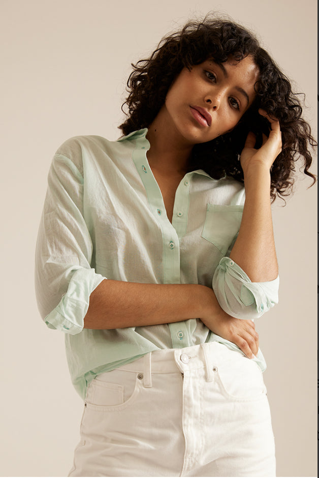 Chemise Manon(au choix )