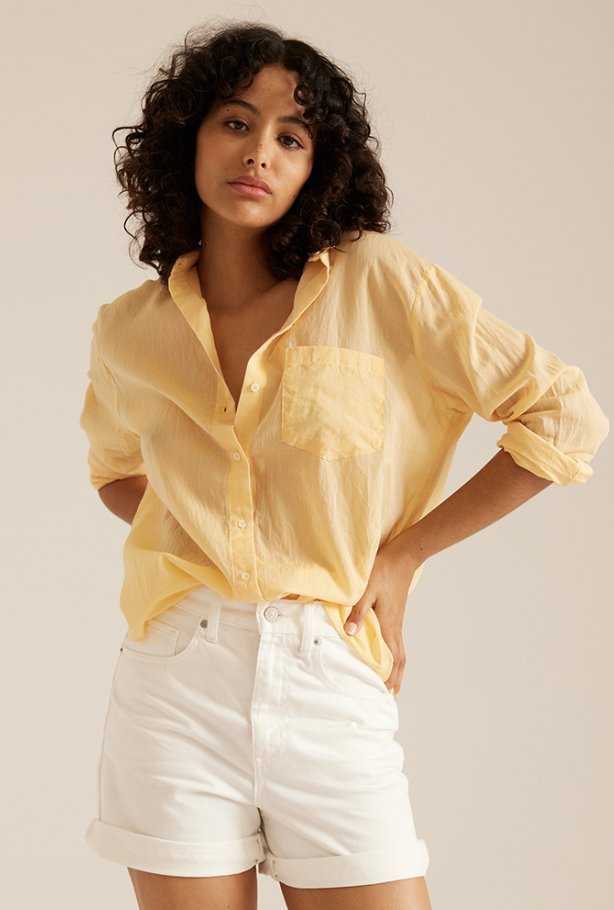Chemise Manon(au choix )