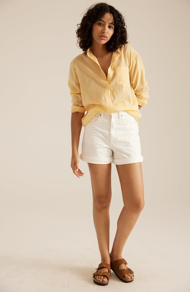 Chemise Manon(au choix )
