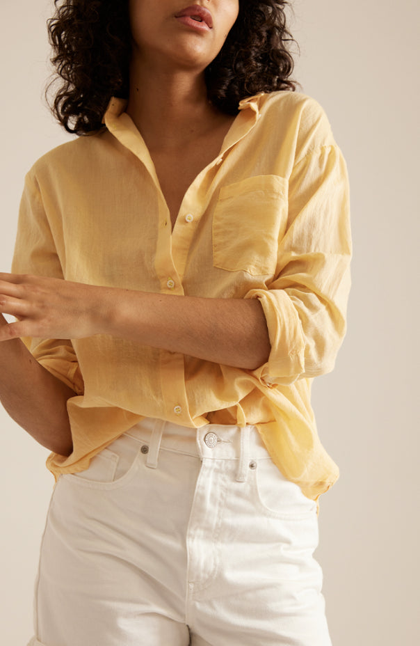 Chemise Manon(au choix )