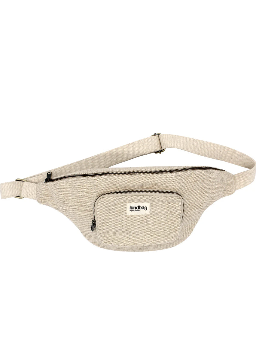 Sac banane Sofia (plusieurs coloris)