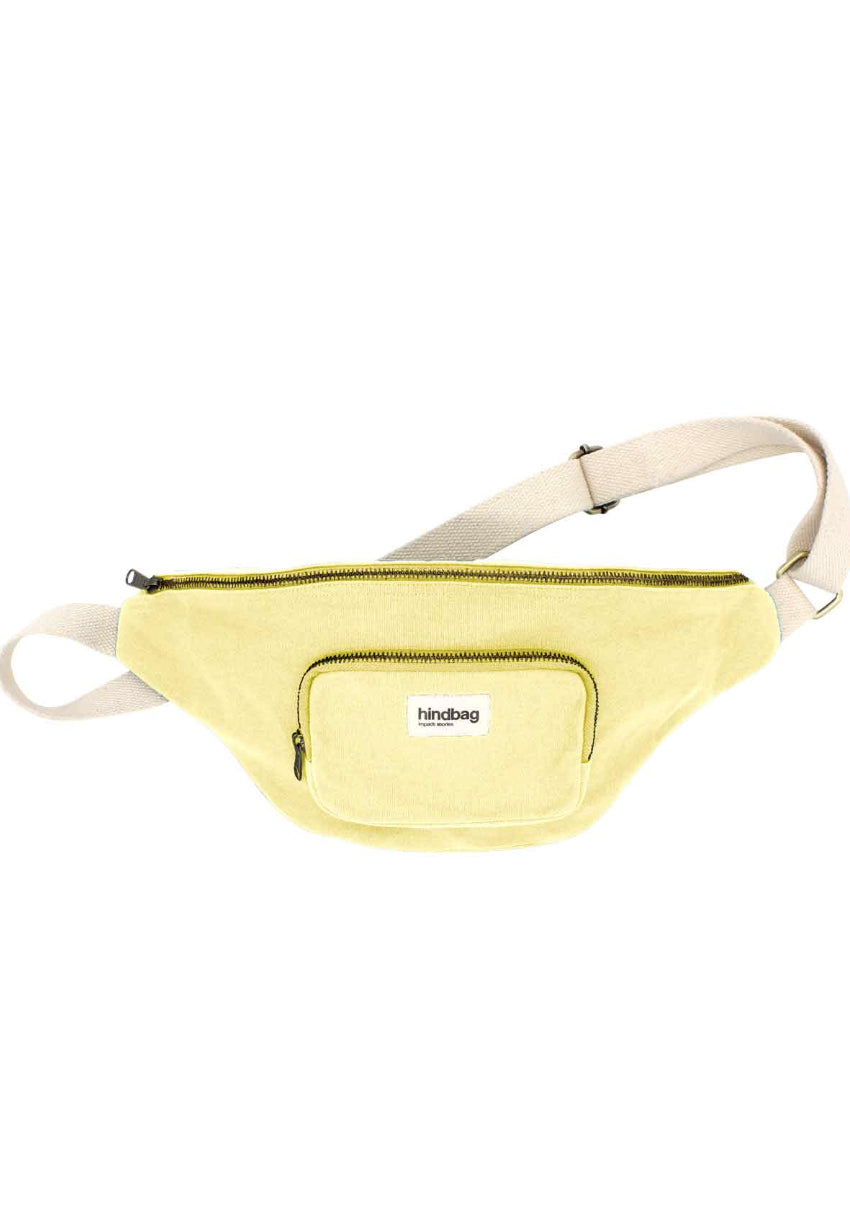 Sac banane Sofia (plusieurs coloris)