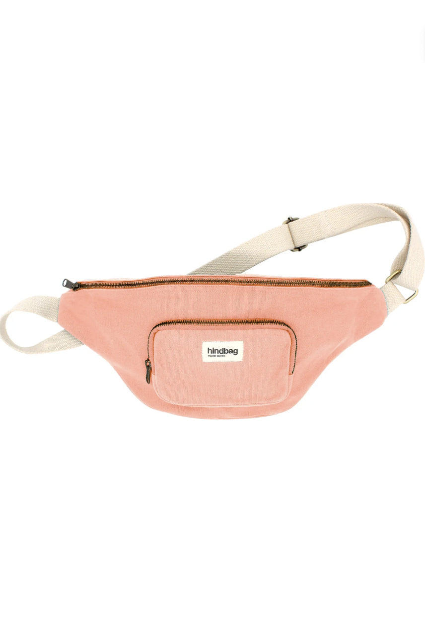 Sac banane Sofia (plusieurs coloris)