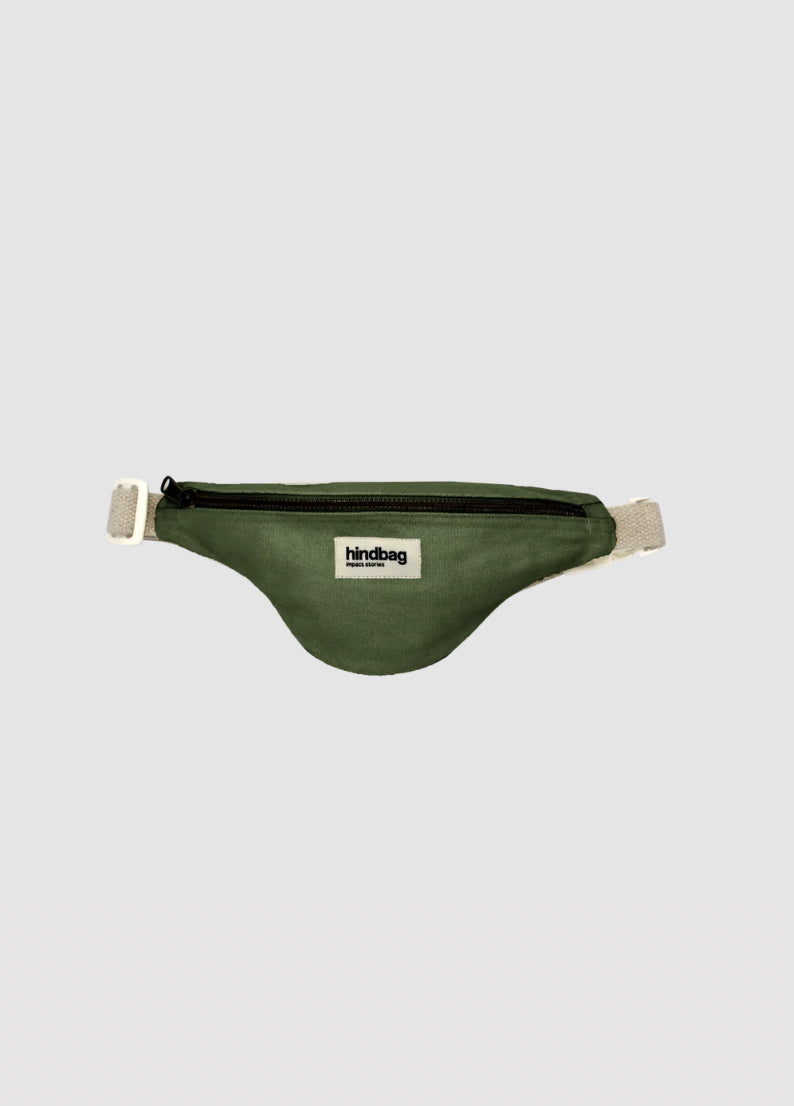 Sac banane Augustin enfant (au choix)