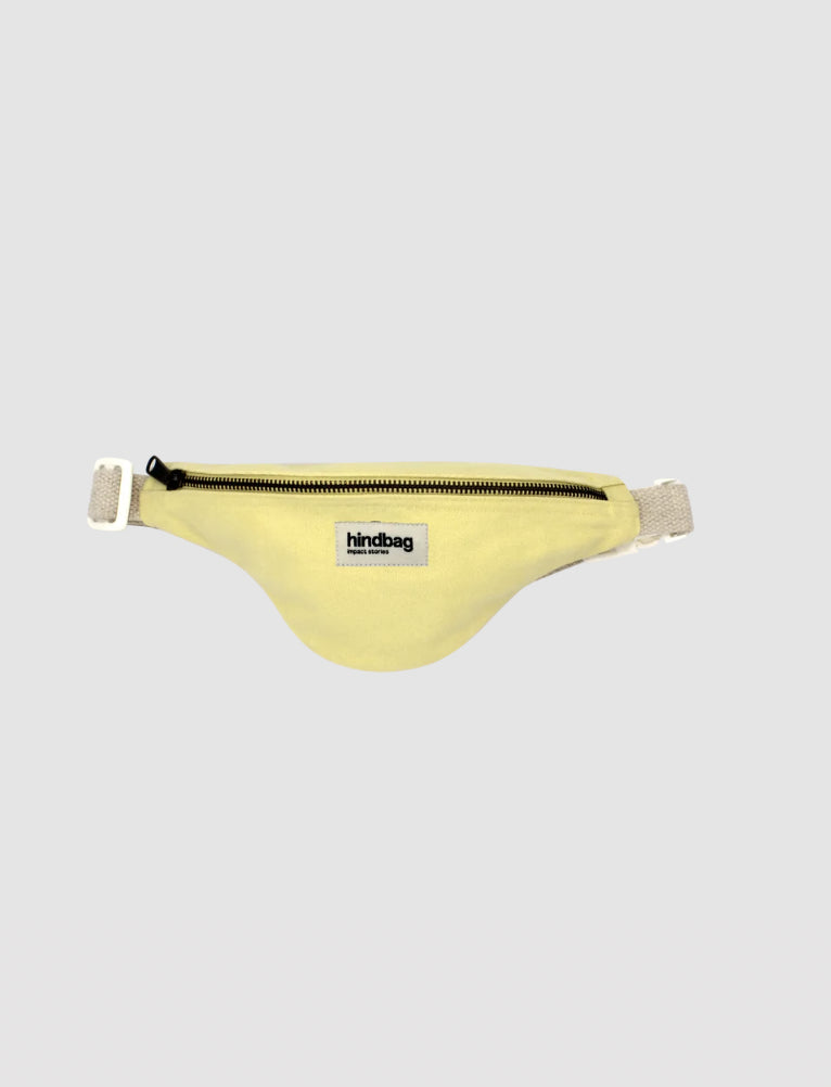 Sac banane Augustin enfant (au choix)