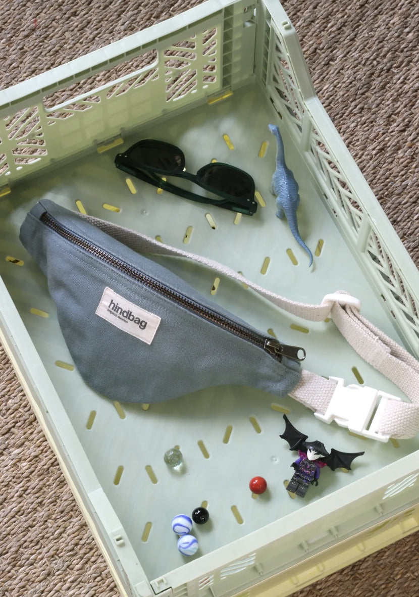 Sac banane Augustin enfant (au choix)