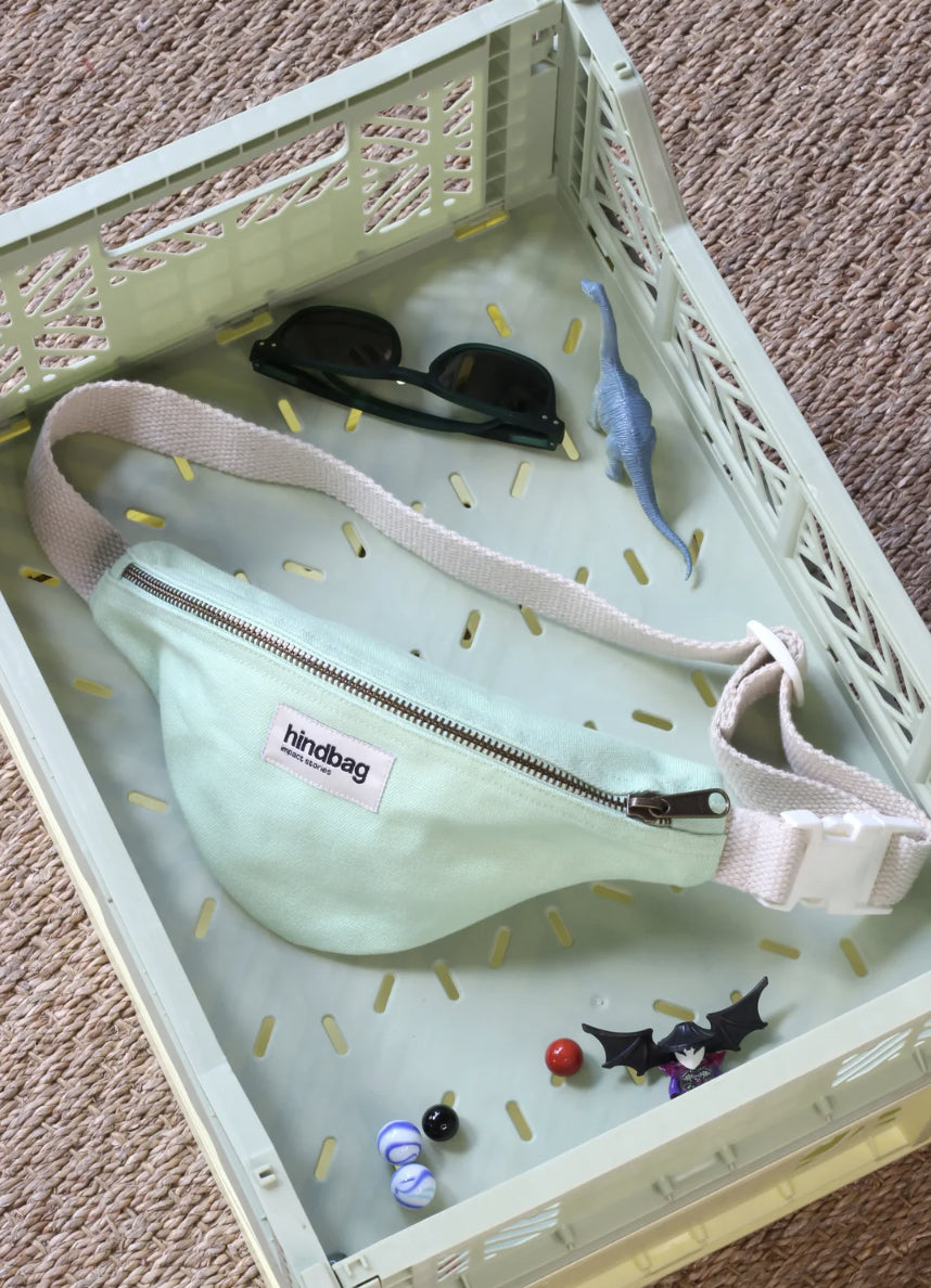 Sac banane Augustin enfant (au choix)