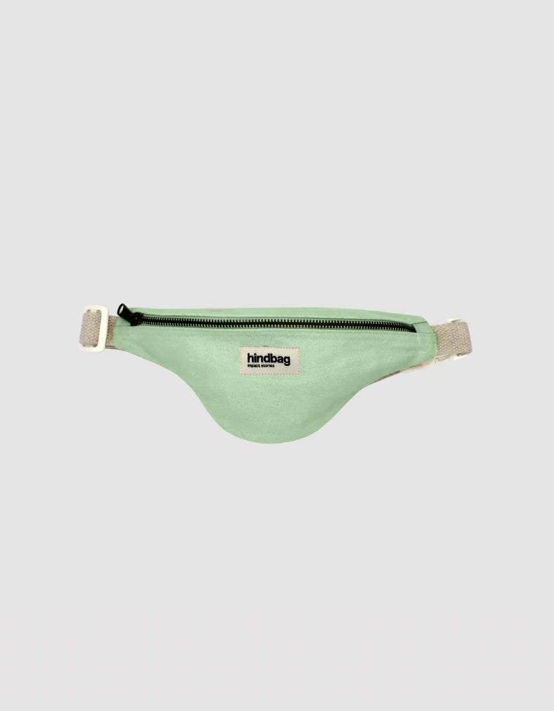 Sac banane Augustin enfant (au choix)