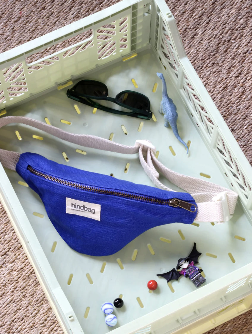 Sac banane Augustin enfant (au choix)
