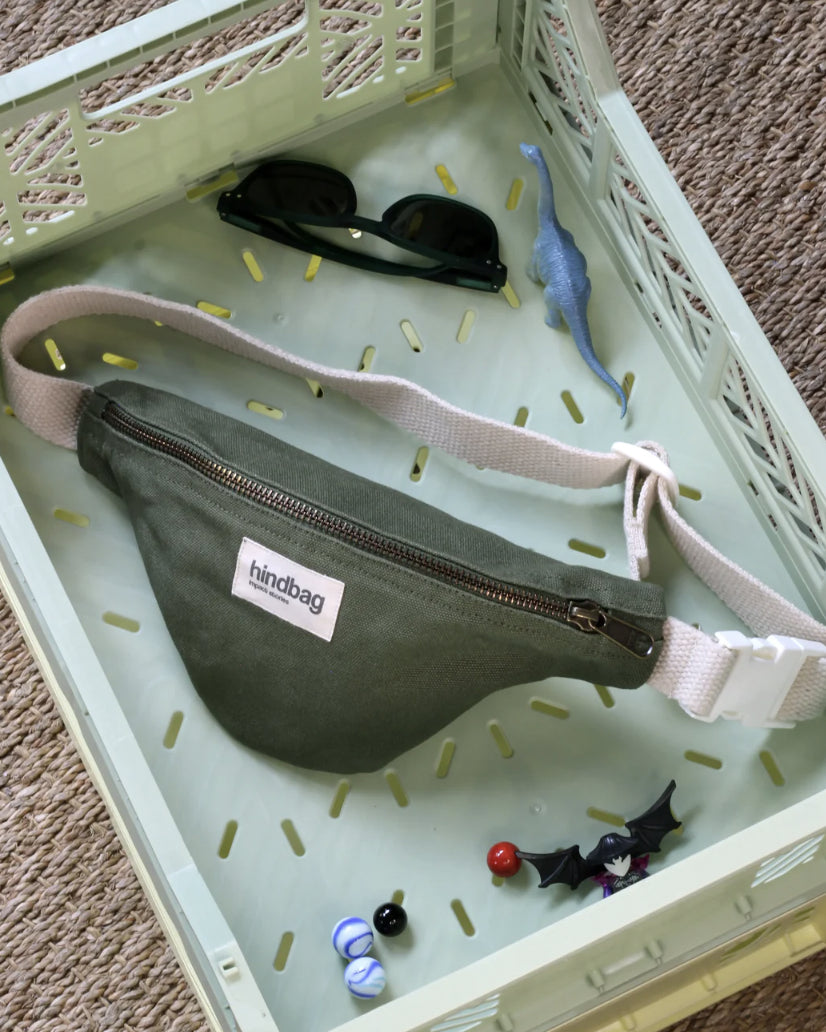 Sac banane Augustin enfant (au choix)