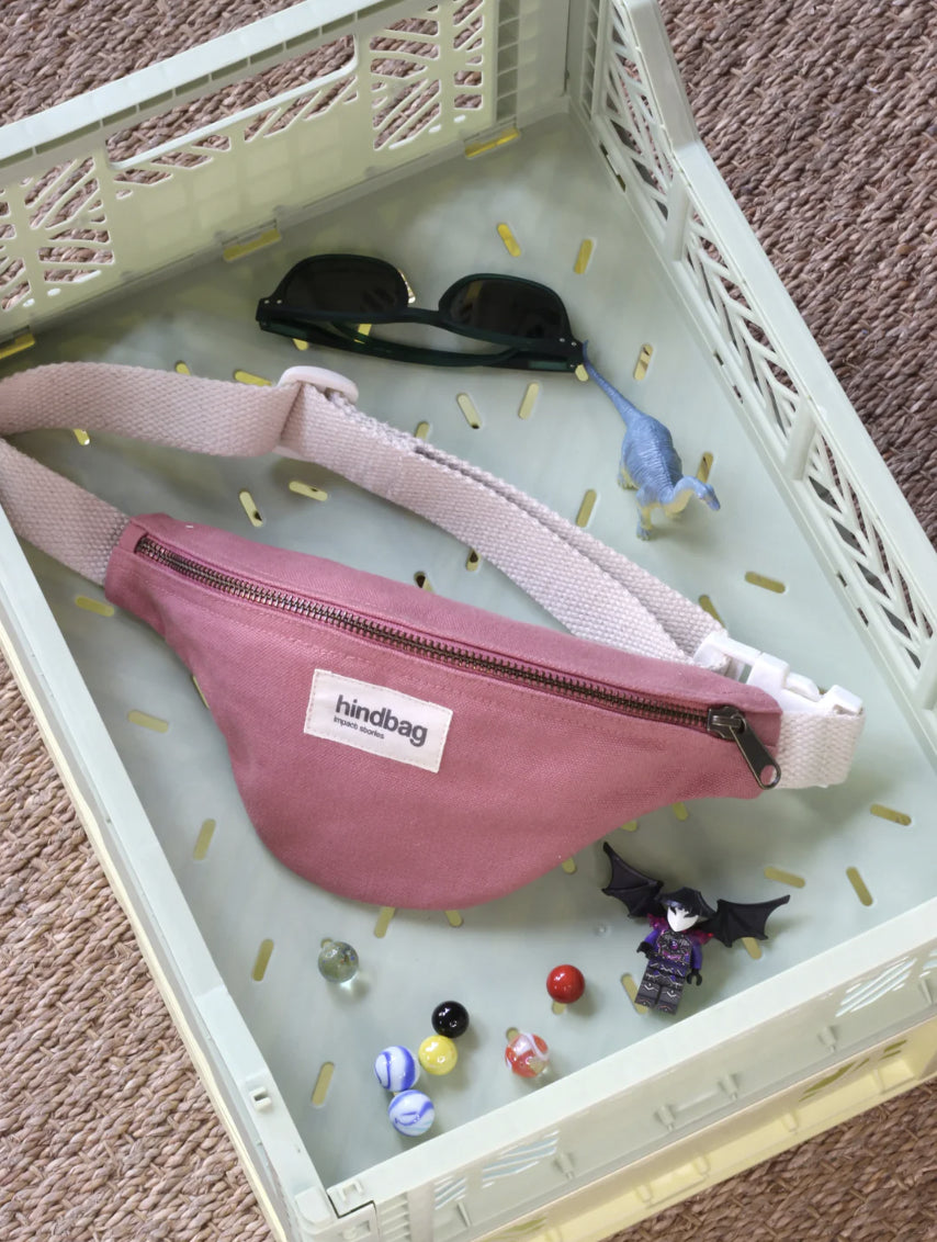 Sac banane Augustin enfant (au choix)