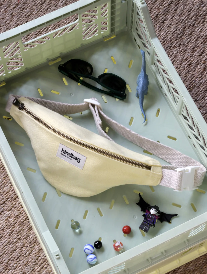Sac banane Augustin enfant (au choix)