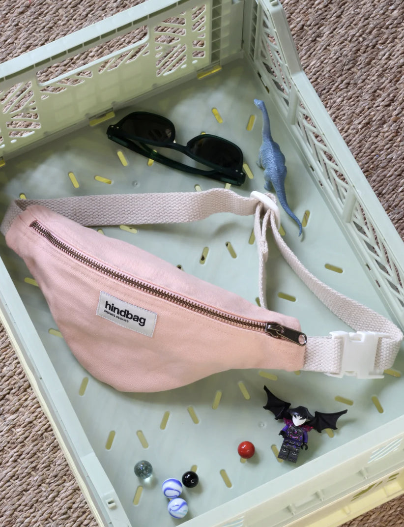 Sac banane Augustin enfant (au choix)