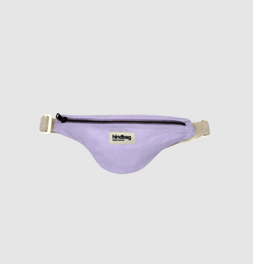 Sac banane Augustin enfant (au choix)