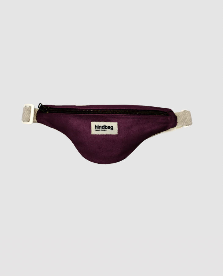 Sac banane Augustin enfant (au choix)