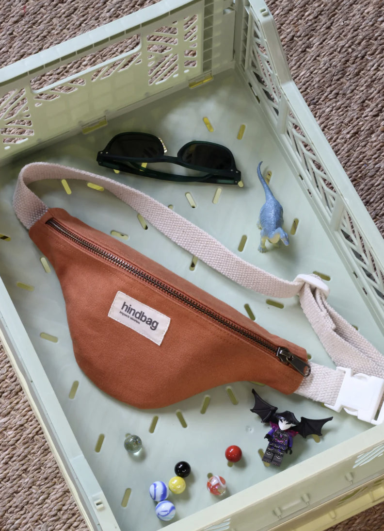 Sac banane Augustin enfant (au choix)