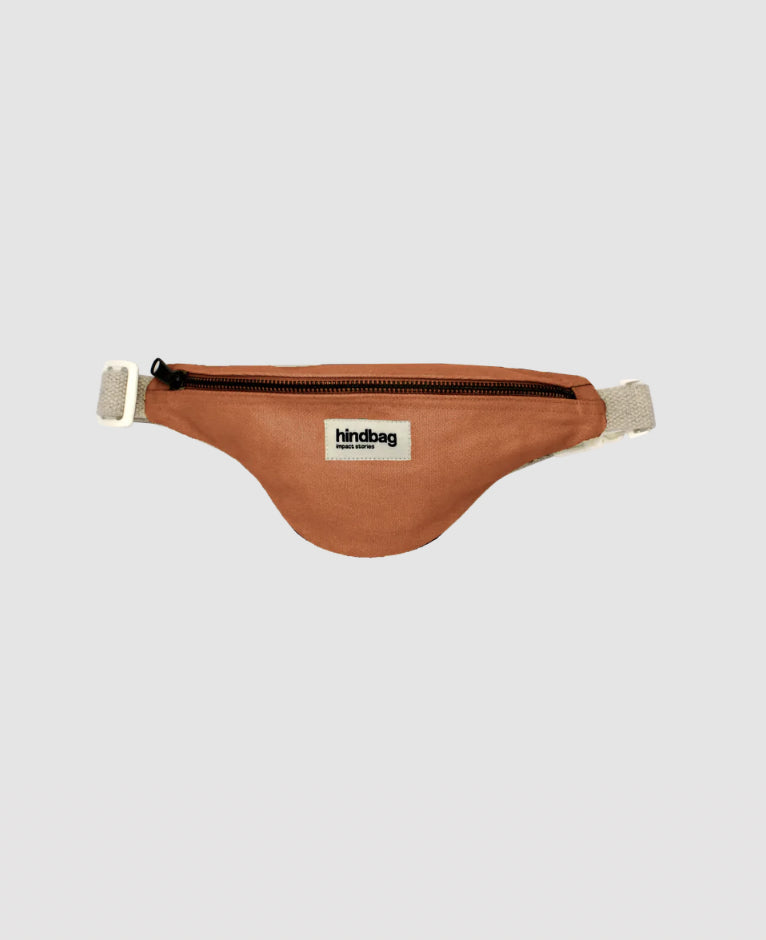 Sac banane Augustin enfant (au choix)