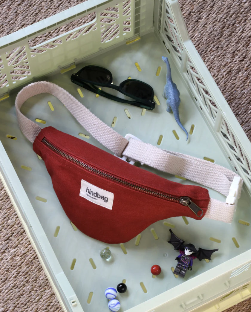 Sac banane Augustin enfant (au choix)