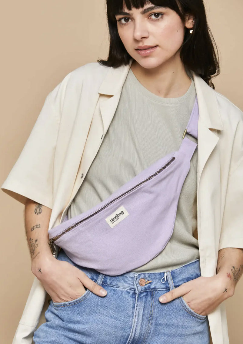 Sac banane Sasha